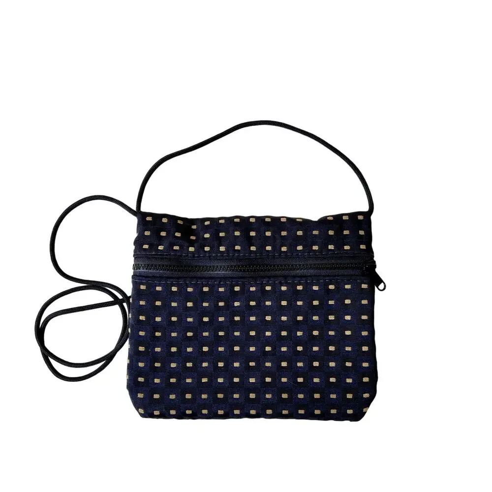 Bonniebag Vintage Crossbody Bag